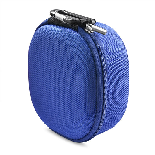 Portable Intelligent Bluetooth Speaker Storage Bag Protective Case for BOSE SoundLink Micro(Blue) - Protective Case by buy2fix | Online Shopping UK | buy2fix