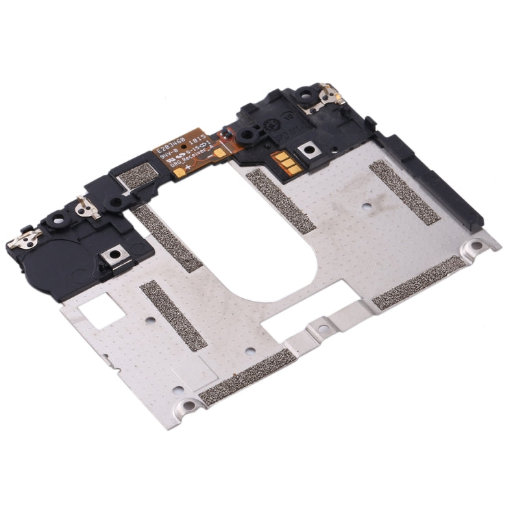 Motherboard Protective Cover for Nokia 6.1 Plus / X6 TA-1103 TA-1083 TA-1099 - Full Housing Cover by buy2fix | Online Shopping UK | buy2fix