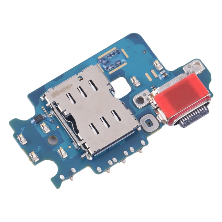 For Samsung Galaxy S24 SM-S921E Original Charging Port Board - Charging Port Board by buy2fix | Online Shopping UK | buy2fix