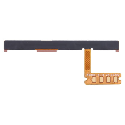 For Samsung Galaxy Tab A9+ SM-X210/X215 Original Power Button & Volume Button Flex Cable - Galaxy Tab Series Parts by buy2fix | Online Shopping UK | buy2fix