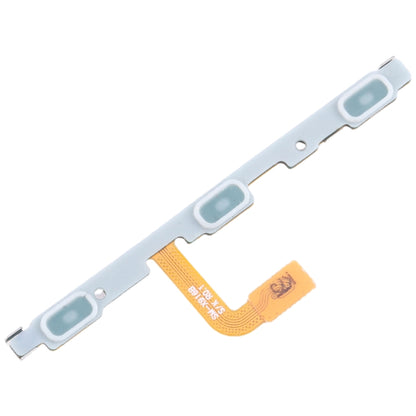 For Samsung Galaxy Tab S9 Ultra 5G SM-X916 Original Power Button & Volume Button Flex Cable - Galaxy Tab Series Parts by buy2fix | Online Shopping UK | buy2fix