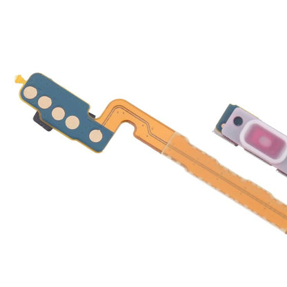 For Samsung Galaxy S24 FE SM-S721B Original Power Button & Volume Button Flex Cable - Galaxy S Series Parts by buy2fix | Online Shopping UK | buy2fix