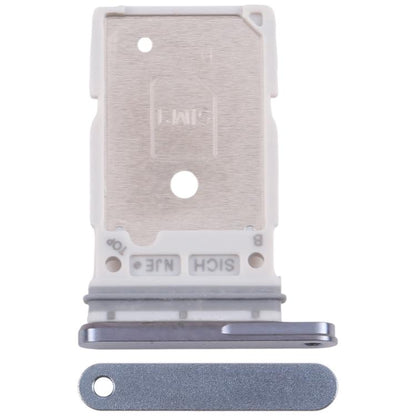 For Samsung Galaxy S25 Ultra SM-S938B Original SIM + SIM Card Tray (Blue) - Galaxy S Series Parts by buy2fix | Online Shopping UK | buy2fix