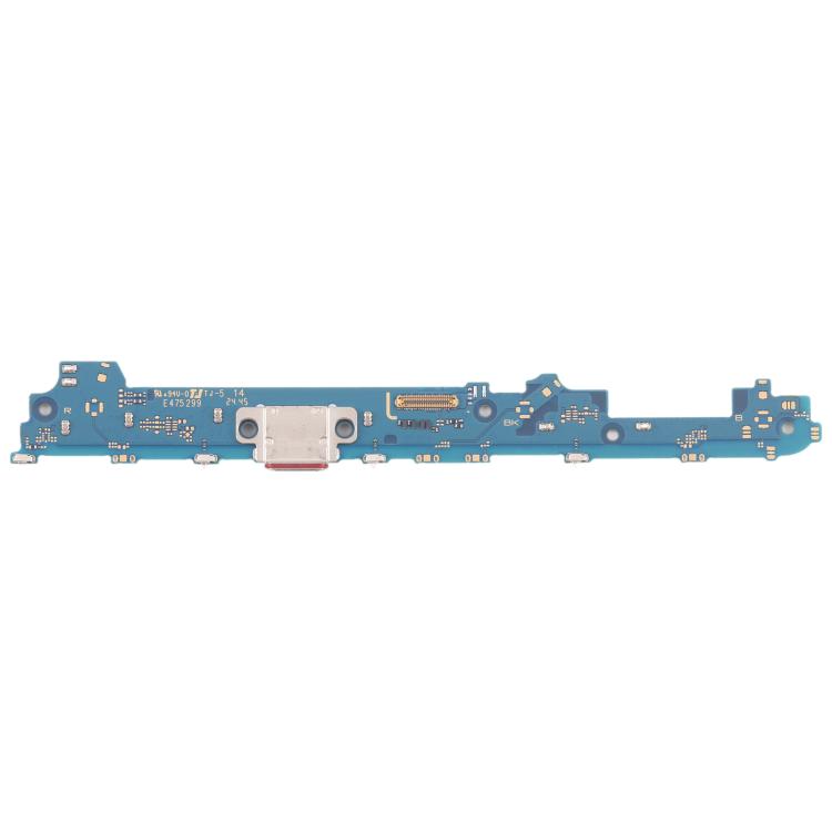 For Samsung Galaxy Tab S9 FE SM-X510 WiFi Version OEM Charging Port Board - Galaxy S Series Parts by buy2fix | Online Shopping UK | buy2fix