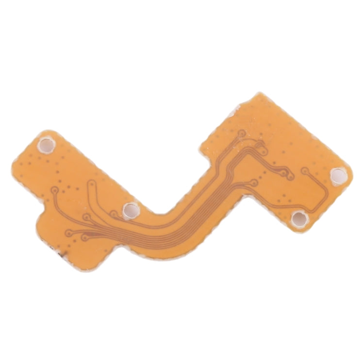 For Samsung Galaxy Tab S8+ SM-X808 Original Fingerprint Contact Flex Cable - Flex Cable by buy2fix | Online Shopping UK | buy2fix