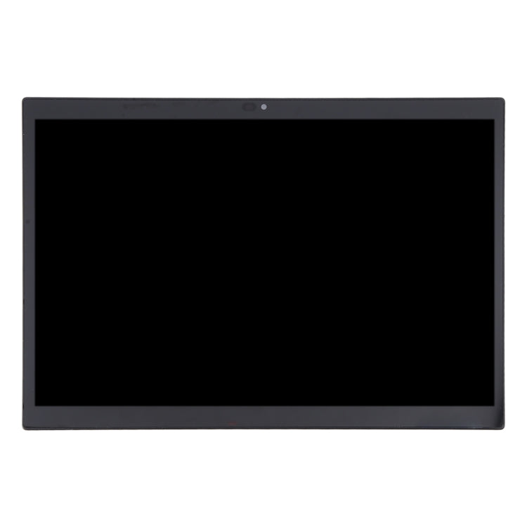 For Lenovo Yoga Duet 7 7-13IML05 2020 2160x1350 LCD Screen Digitizer Full Assembly with Frame - Lenovo Spare Parts by buy2fix | Online Shopping UK | buy2fix