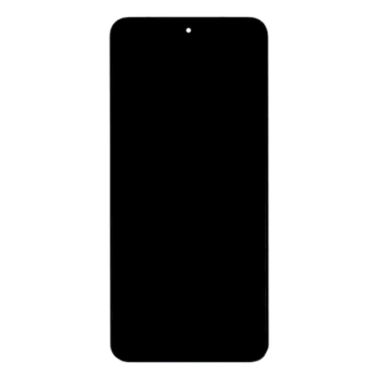 For OnePlus Open AMOLED LCD Secondary Screen with Digitizer Full Assembly (Black) - LCD Screen by buy2fix | Online Shopping UK | buy2fix