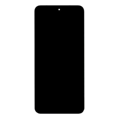 For OnePlus Open AMOLED LCD Secondary Screen with Digitizer Full Assembly (Black) - LCD Screen by buy2fix | Online Shopping UK | buy2fix