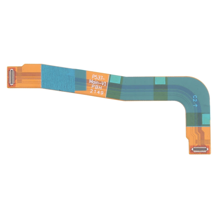 For Lenovo Tab P11 Pro Gen 2 TB132FU Original Motherboard Flex Cable - Flex Cable by buy2fix | Online Shopping UK | buy2fix