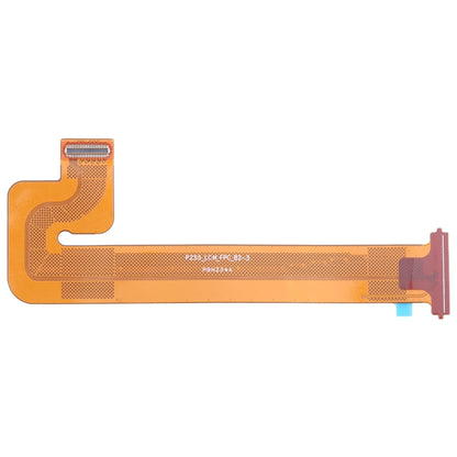 For Lenovo Xiaoxin Pad 11 inch 2024 TB331 Original LCD Flex Cable - Flex Cable by buy2fix | Online Shopping UK | buy2fix