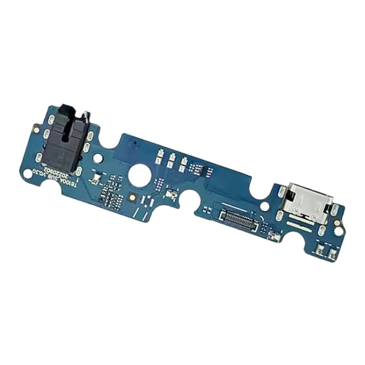 For Lenovo Tab M9 TB-310XC TB-310 TB-310FU TB-310XU Charging Port Board - Tail Connector by buy2fix | Online Shopping UK | buy2fix