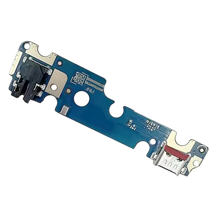 For Lenovo Tab M9 TB-310XC TB-310 TB-310FU TB-310XU Charging Port Board - Tail Connector by buy2fix | Online Shopping UK | buy2fix