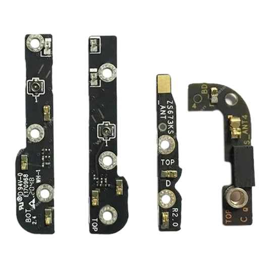 For Asus ROG Phone 5 ZS673KS I005DA 4 in 1 WiFi Antenna Board - Others by buy2fix | Online Shopping UK | buy2fix