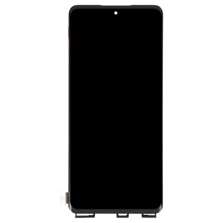 For OPPO Reno8 T 5G CPH2505 AMOLED Original LCD Screen with Digitizer Full Assembly - LCD Screen by buy2fix | Online Shopping UK | buy2fix