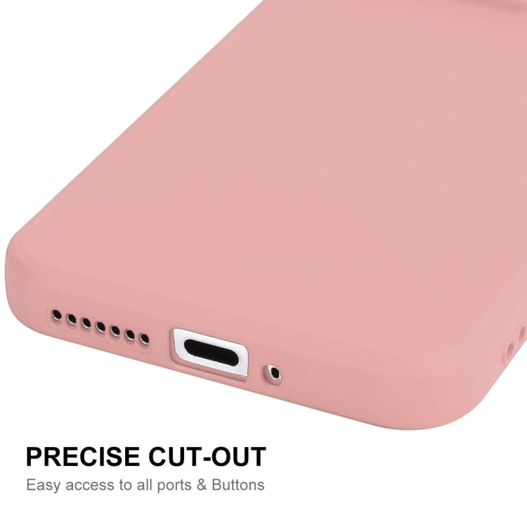 For Xiaomi 14 Pro ENKAY Hat-Prince Liquid Silicone Shockproof Soft Phone Case(Light Green) - 14 Pro Cases by ENKAY | Online Shopping UK | buy2fix