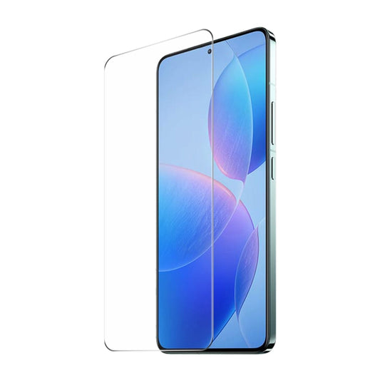 For Redmi K70 / K70 Pro / K70E ENKAY Hat-Prince 0.26mm 9H 2.5D High Aluminum-silicon Tempered Glass Film - K70 Tempered Glass by ENKAY | Online Shopping UK | buy2fix