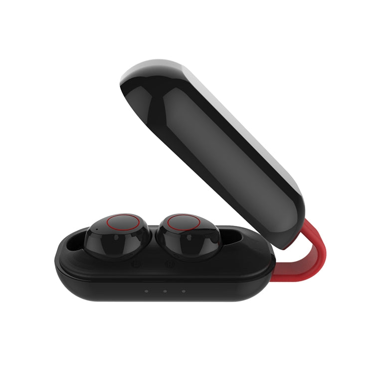 BTH-193 5.0 True IN- Ear Bluetooth Earbuds TWS Wireless Headphones with Charging Box - TWS Earphone by buy2fix | Online Shopping UK | buy2fix