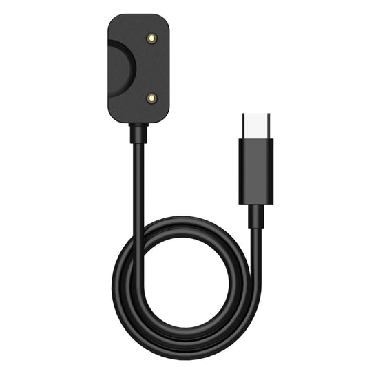 For Samsung Galaxy Fit 3 SM-R390 Smart Watch Charging Cable With Chip, Port:Type-C / USB-C - Charger by buy2fix | Online Shopping UK | buy2fix