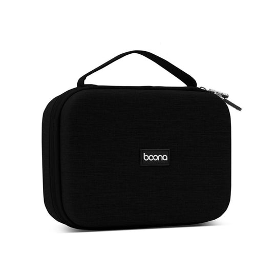 Baona BN-F011 Laptop Power Cable Digital Storage Protective Box, Specification: Black - Digital Storage Bag by buy2fix | Online Shopping UK | buy2fix