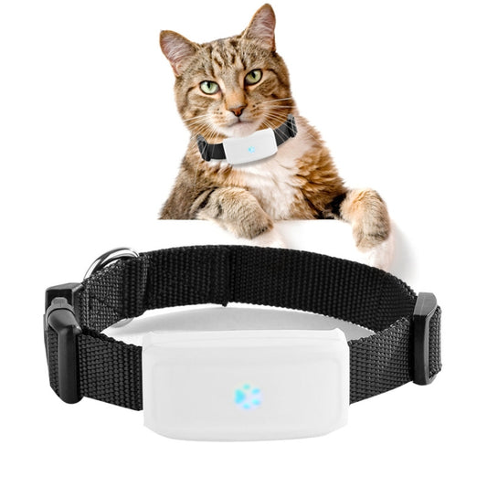 TK911 Pet Waterproof GPS Tracker - Pet Tracker by buy2fix | Online Shopping UK | buy2fix