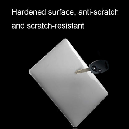 JRC Scratch Resistant Laptop Case For MacBook Pro 14 A2442 - MacBook Pro Cases by JRC | Online Shopping UK | buy2fix