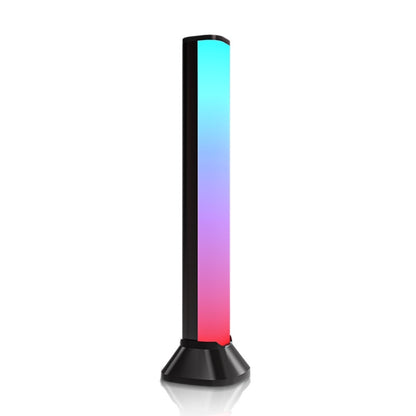 Desktop Voice Control RGB Fantasy Color Pickup Lamp, Style: Remote Control+APP - Novelty Lighting by buy2fix | Online Shopping UK | buy2fix