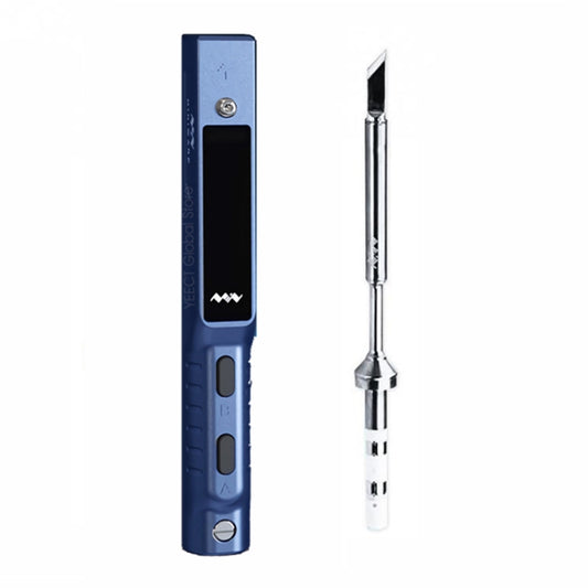 MINIWARE TS101 PD DC Soldering Iron 90W Portable Soldering Pen(With K Soldering Iron Head) - Electric Soldering Iron by MINIWARE | Online Shopping UK | buy2fix