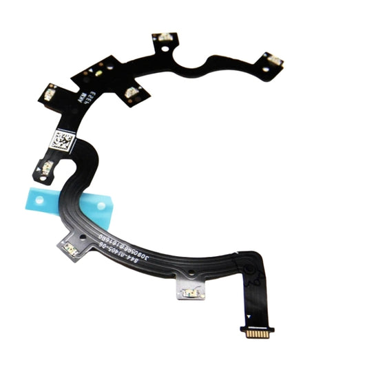 For Meta Quest 3 Controller Positioning Flex Cable Repair Parts Right -  by buy2fix | Online Shopping UK | buy2fix