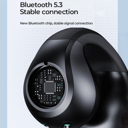 Lenovo Thinkplus XT83 II Running Sports Clip-On Wireless Bluetooth Earphones(White) - Bluetooth Earphone by Lenovo | Online Shopping UK | buy2fix