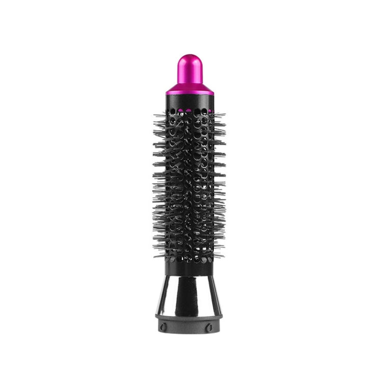 For Dyson Airwrap Curling Iron Accessories 20mm  Cylinder Comb Rose Red - Dyson Accessories by buy2fix | Online Shopping UK | buy2fix