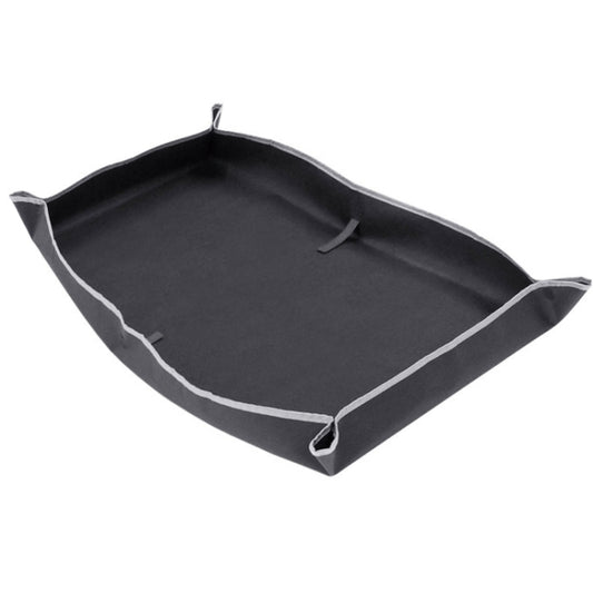 Car Dustproof Waterproof Trunk Protective Pad, Size: Large - Floor Mats by buy2fix | Online Shopping UK | buy2fix