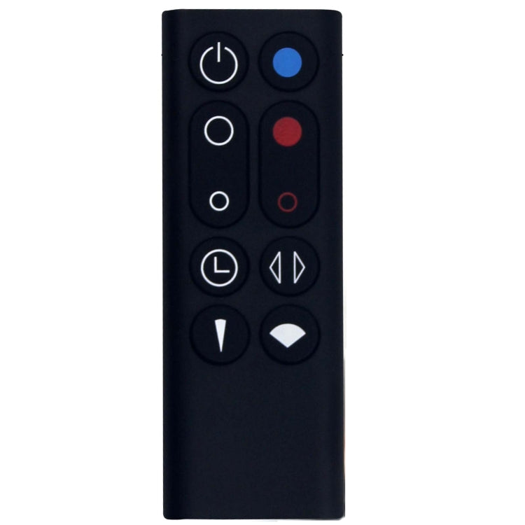 For Dyson HP00 HP01 Air Purifier Bladeless Fan Remote Control(Style 14) - For Dyson Accessories by buy2fix | Online Shopping UK | buy2fix