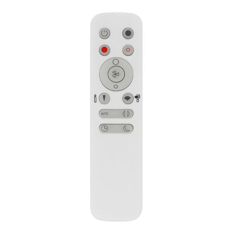 For Dyson Humidifier Fan Universal Remote Control Replacement Parts - For Dyson Accessories by buy2fix | Online Shopping UK | buy2fix