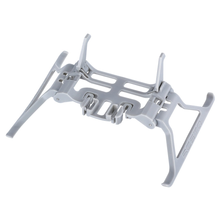 For DJI Mini 3 Pro RCSTQ Booster Stand Folding Landing Gear - Holder Series by RCSTQ | Online Shopping UK | buy2fix