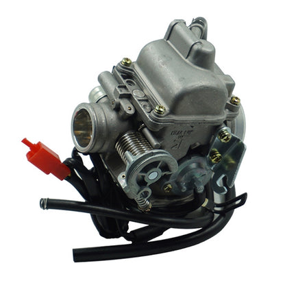 For GY6 125cc 150cc PD24J 24mm Motorcycle Carburetor Modification Accessories - Engines & Engine Parts by buy2fix | Online Shopping UK | buy2fix