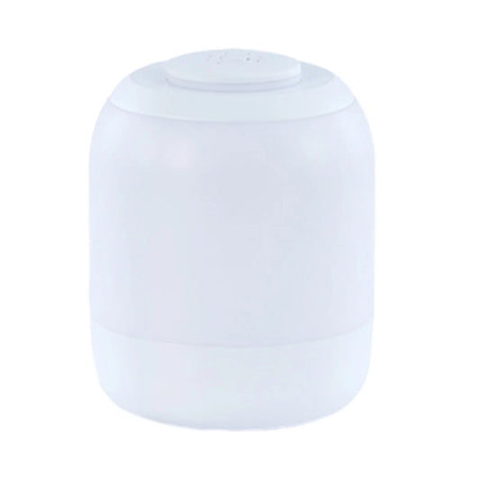 Rechargeable Touch Control LED Night Light Bedside Lamp PRO Version 4000mAh White - Bedside Light by buy2fix | Online Shopping UK | buy2fix