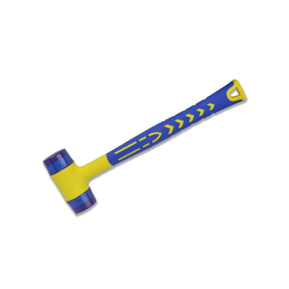 30mm Removable Floor Tile Installation Soft Hammer Door Window Hammer - Hammer by buy2fix | Online Shopping UK | buy2fix