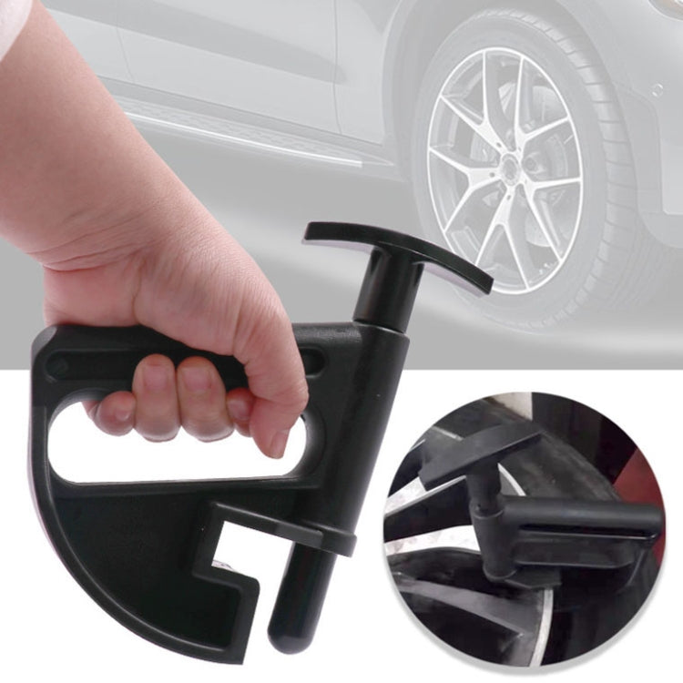 Car Tire Changer Bead Clamp Tire Installation and Replacement Auxiliary Tool(Pull-up Type) - Tire Repair & Installation Tools by buy2fix | Online Shopping UK | buy2fix