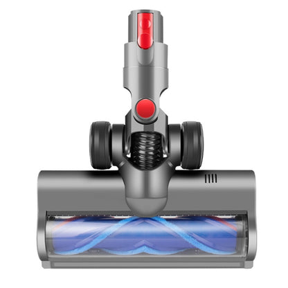 For Dyson V12 Slim / V10 Slim Full Range Dust Display Direct Drive Brush Head Vacuum Cleaner Accessories - For Dyson Accessories by buy2fix | Online Shopping UK | buy2fix