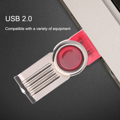 USB2.0 Twister Flash Drive U-disk, Memory: 64GB - USB Flash Drives by buy2fix | Online Shopping UK | buy2fix