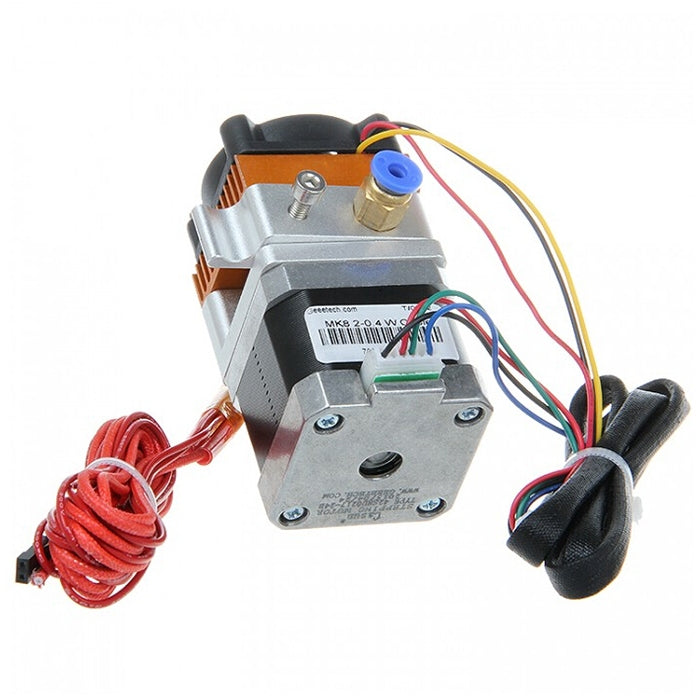 MK8 Assembled Extruder - Consumer Electronics by buy2fix | Online Shopping UK | buy2fix