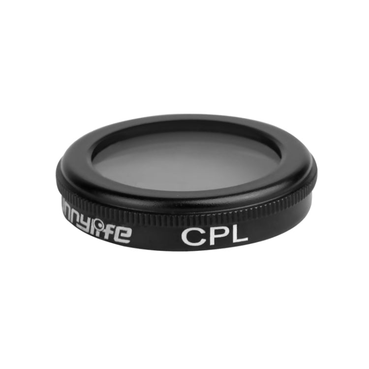 Sunnylife HD Drone CPL Lens Filter for DJI Mavic 2 / Zoom - Mavic Lens Filter by Sunnylife | Online Shopping UK | buy2fix