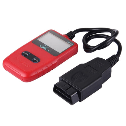 Viecar CV309 OBDII EOBD Car Diagnostic Tool Code Scanner Fault Reader(Red) - Code Readers & Scan Tools by Viecar | Online Shopping UK | buy2fix