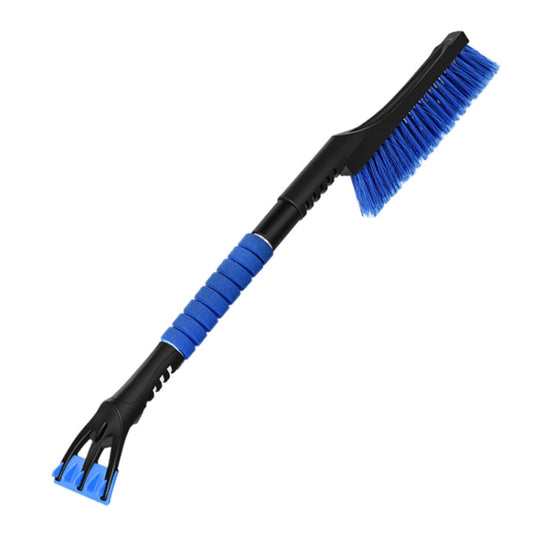 ST-3902 Car Multifunctional Removable Snow Scraper Snow Shovel (Blue) -  by buy2fix | Online Shopping UK | buy2fix