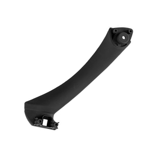 Car Right Side Inner Door Bracket for BMW E90 2005-2012, Left and Right Drive Universal (Black) - In Car by buy2fix | Online Shopping UK | buy2fix