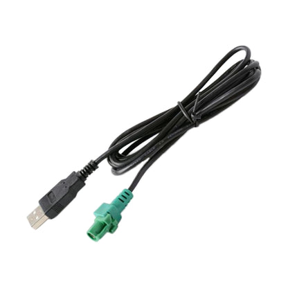 Car Android Navigation Host USB Interface ConversionCable for Volkswagen MK6 Golf 6 - In Car by buy2fix | Online Shopping UK | buy2fix