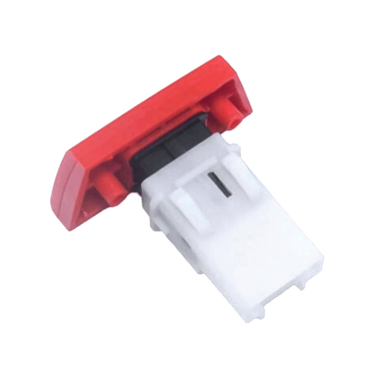 Car Warning Light Switch 6490.NG for Peugeot / Renault / Citroen - In Car by buy2fix | Online Shopping UK | buy2fix