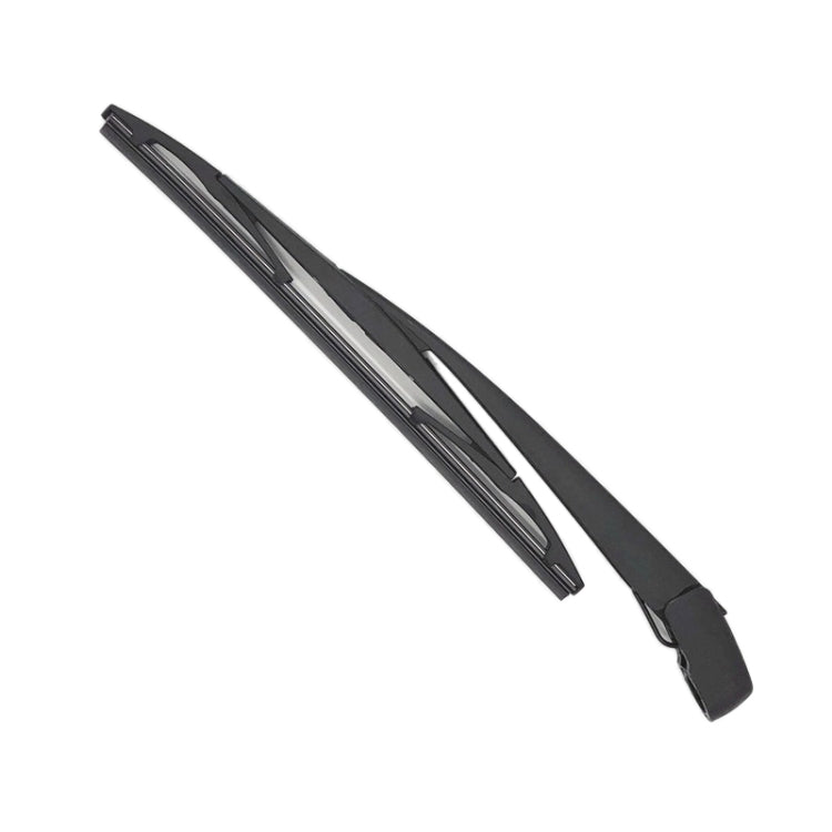 JH-HD01 For Honda Jade 2013-2017 Car Rear Windshield Wiper Arm Blade Assembly 76720-T4N-H01 - In Car by buy2fix | Online Shopping UK | buy2fix