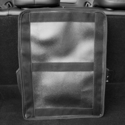 Universal Car Trunk Sundries Storage Bag Car Rear Seat Pocket Bag - In Car by buy2fix | Online Shopping UK | buy2fix