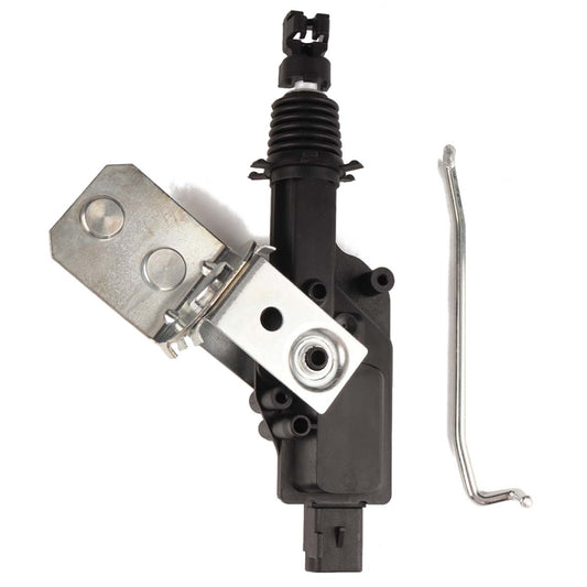 Car Electric Door Lock Actuator Motor 1L3Z16218A43BA for Ford - In Car by buy2fix | Online Shopping UK | buy2fix